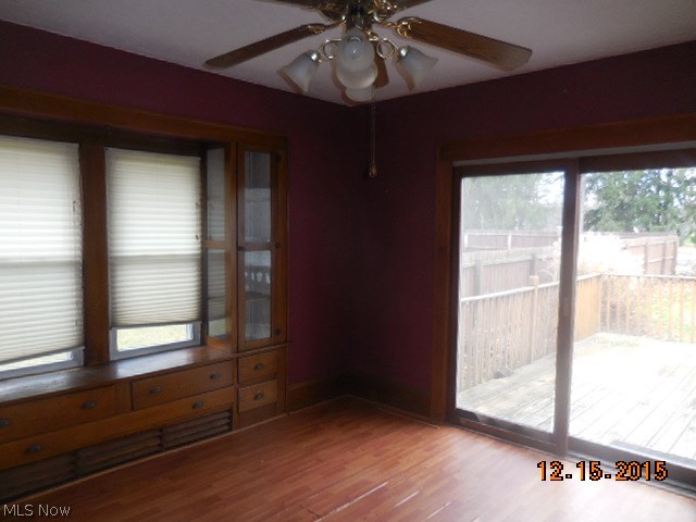 Moore - Residential