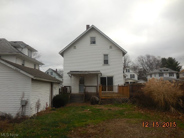Moore - Residential