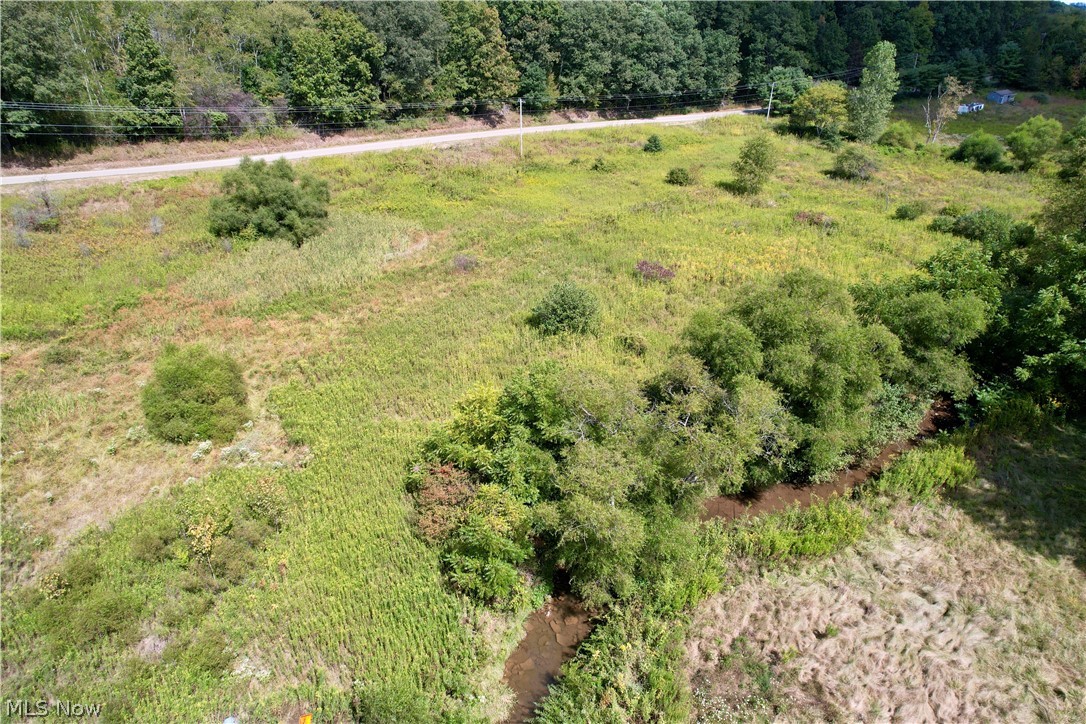 Wonderful opportunity to own 3.46 acres just outside of Carrollton and near Leesville Lake. This beautiful property offers a peaceful rural setting with a great mix of open space and natural scenery, making it an ideal location for your future home, weekend retreat, or investment opportunity. The land features a gently rolling landscape that leads down to a scenic creek at the back of the property, providing a private and relaxing atmosphere with plenty of room to enjoy nature. Electric is available at the street, adding convenience for future development. Located just outside town with easy access to nearby communities and recreational areas, this property combines country living with accessibility. Whether you are looking to build now or invest for the future, this acreage offers excellent potential in a desirable area near the lake.