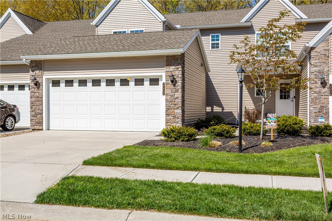 Meadows/Martins Run 01 - Residential