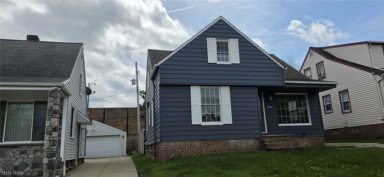 South Pkwy Realty Companys - Residential