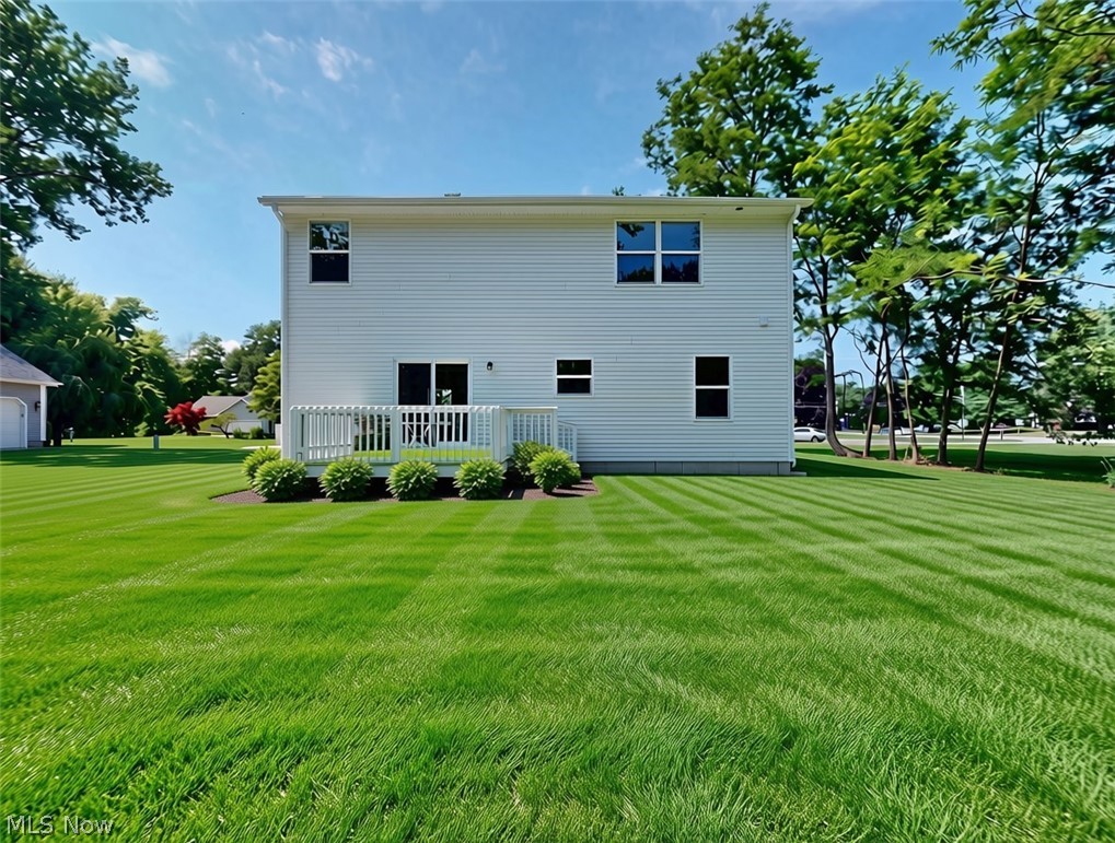 Squares Acres - Residential