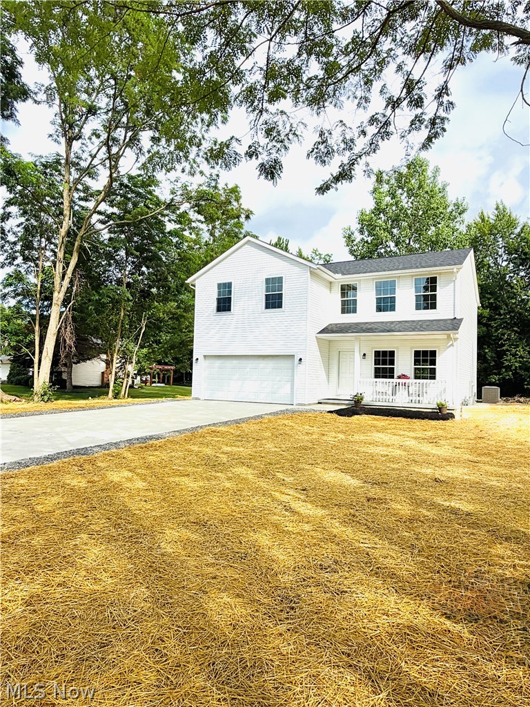 Squares Acres - Residential