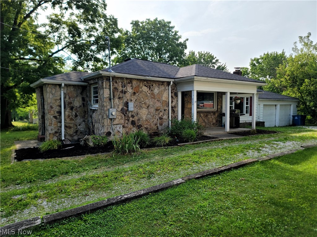 Soll Acres - Residential