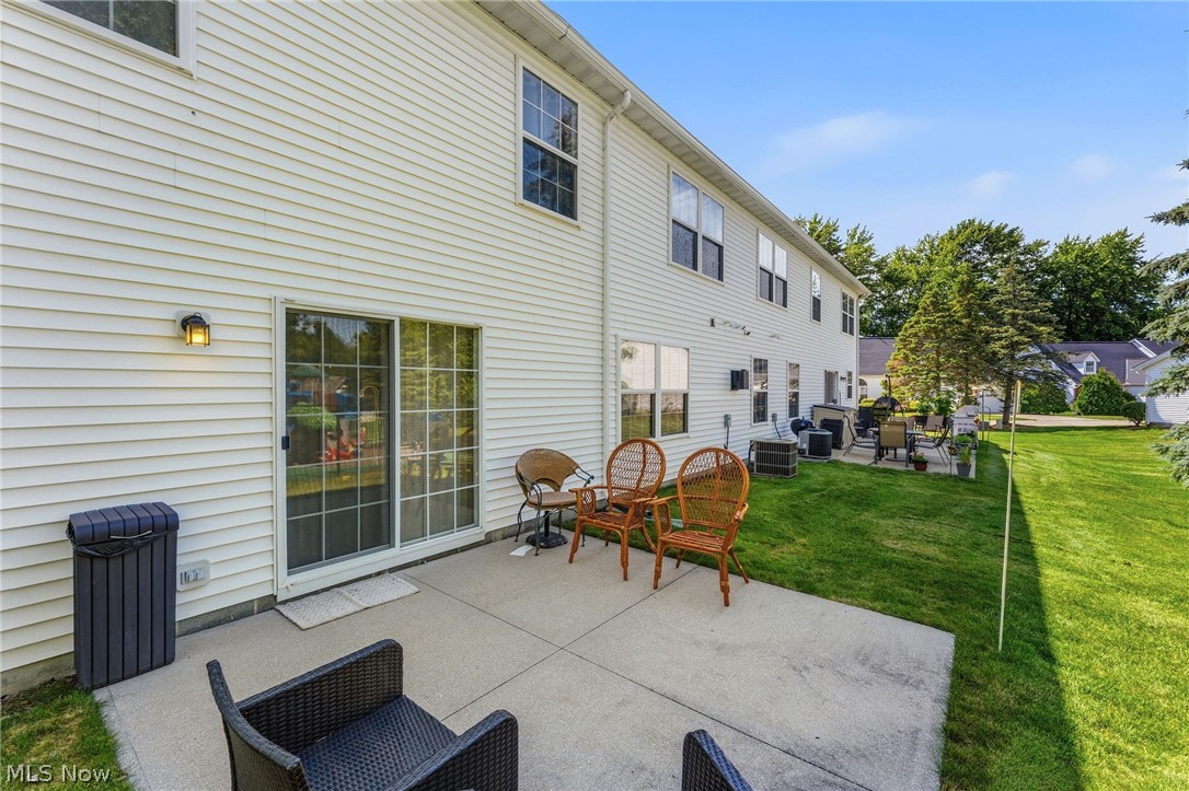 Pebble Creek - Residential