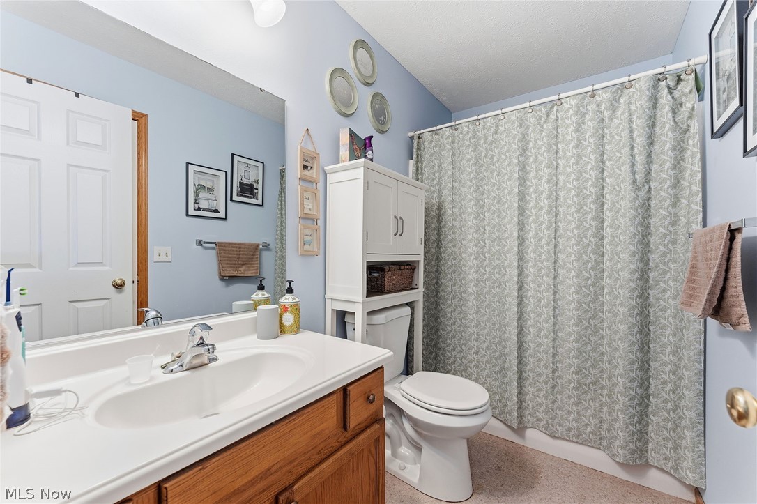 Pebble Creek - Residential