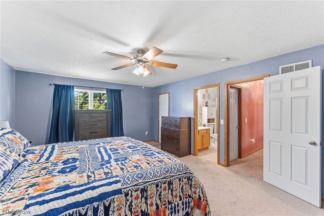 Pebble Creek - Residential