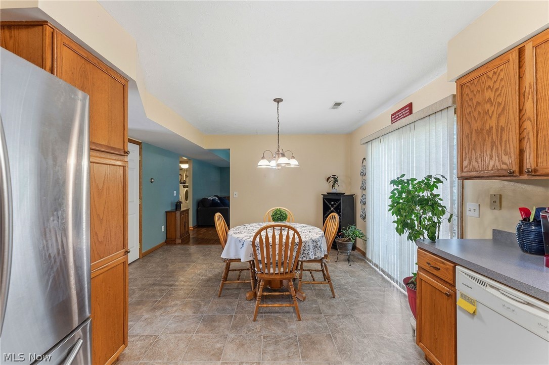 Pebble Creek - Residential