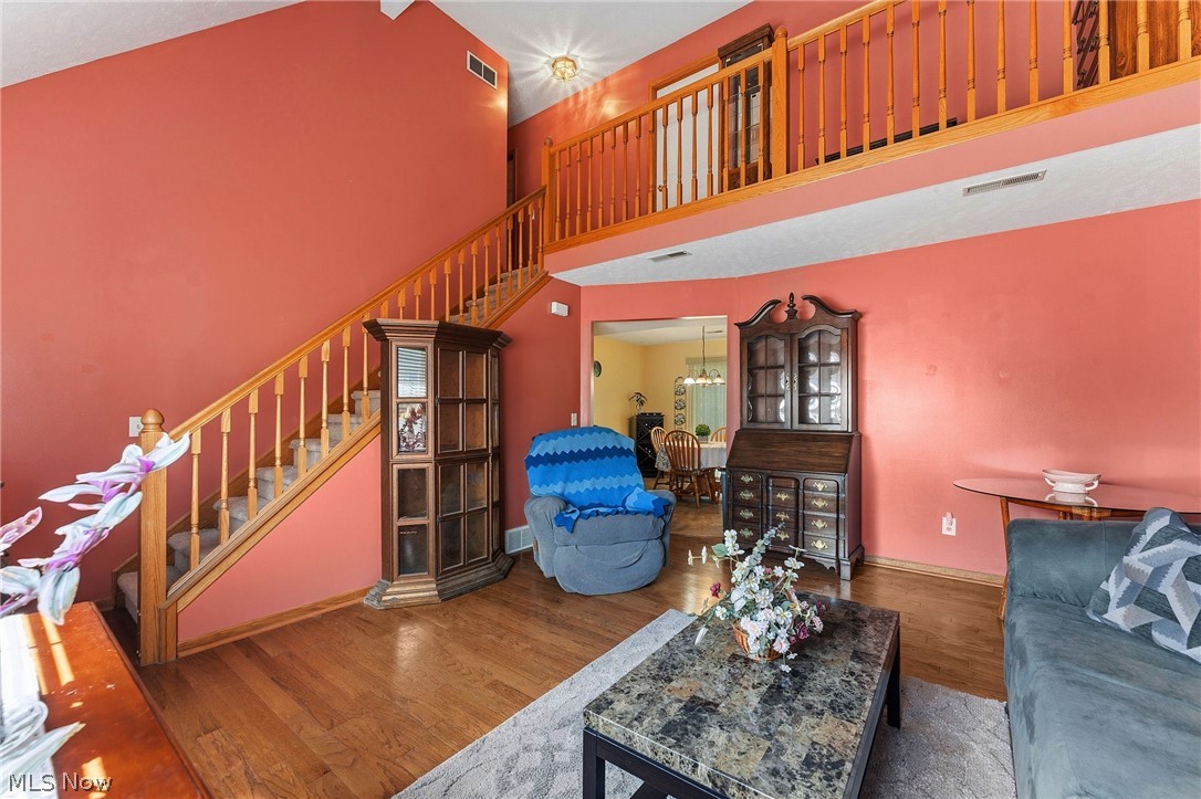 Pebble Creek - Residential