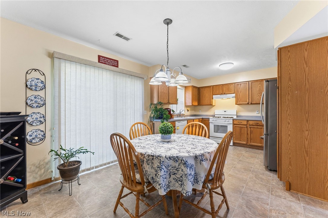 Pebble Creek - Residential