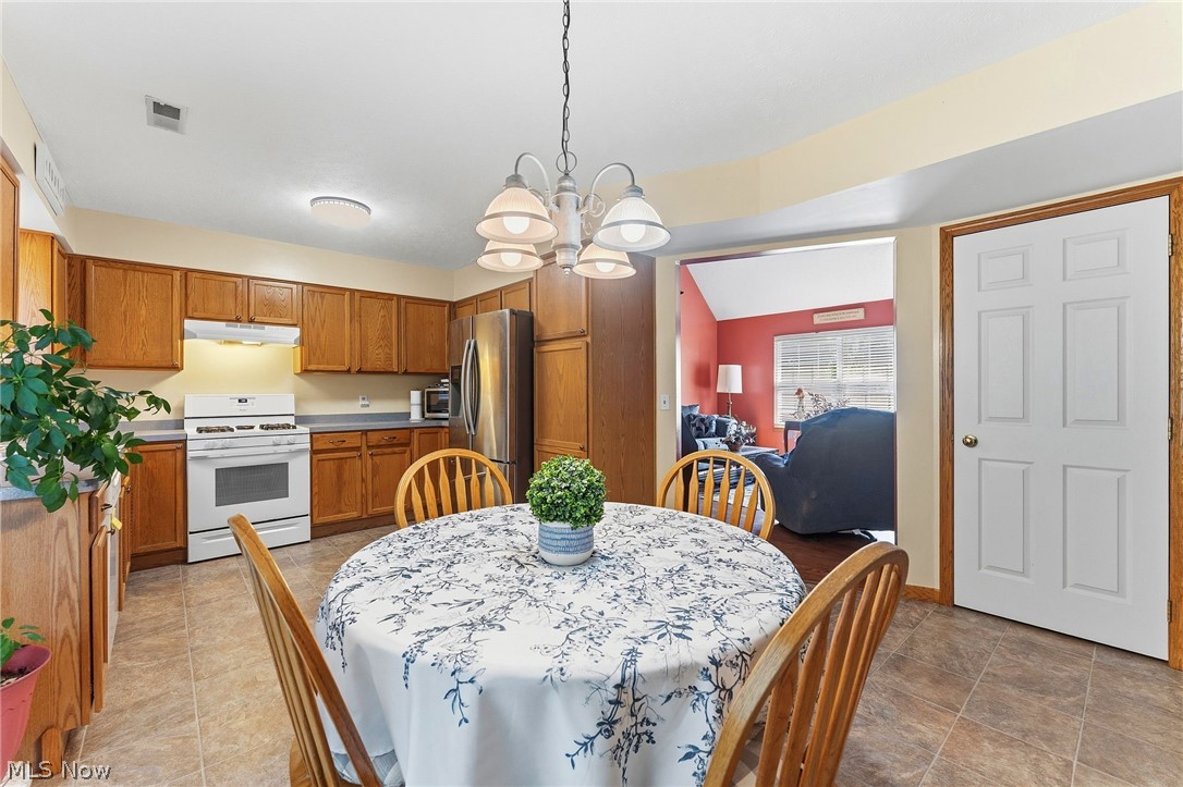 Pebble Creek - Residential