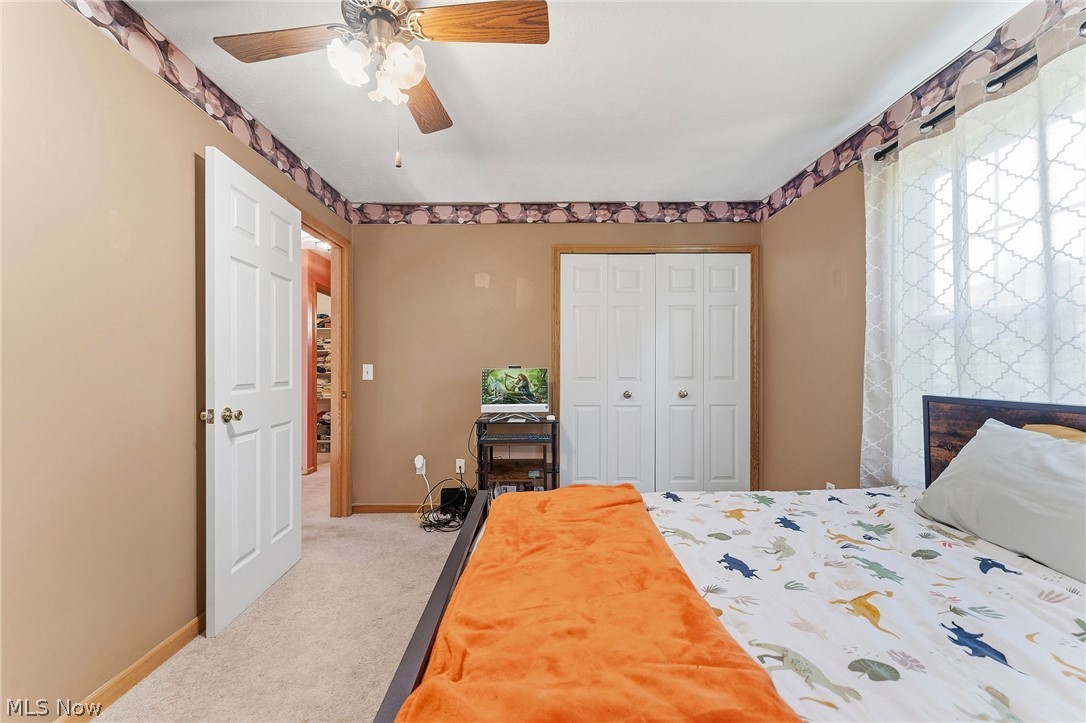 Pebble Creek - Residential