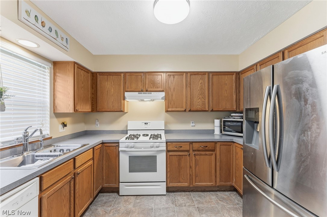 Pebble Creek - Residential