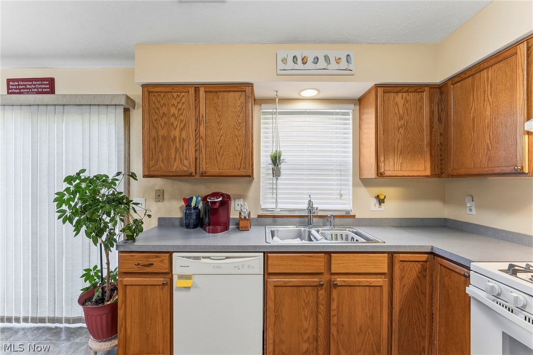 Pebble Creek - Residential