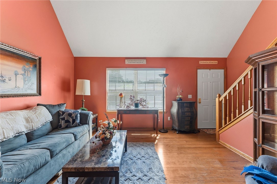 Pebble Creek - Residential