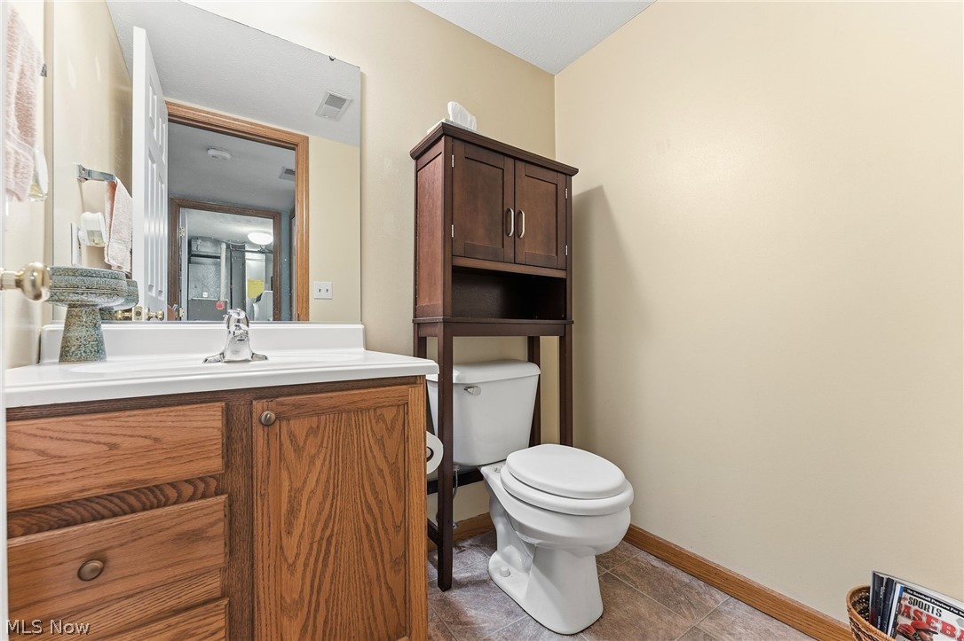 Pebble Creek - Residential