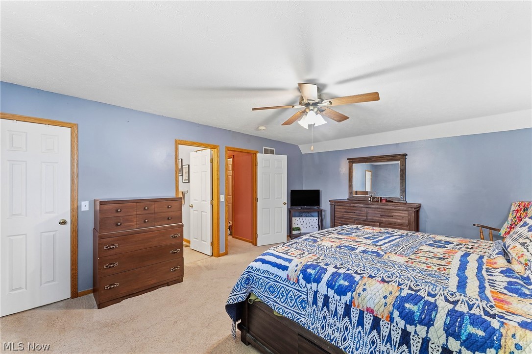 Pebble Creek - Residential