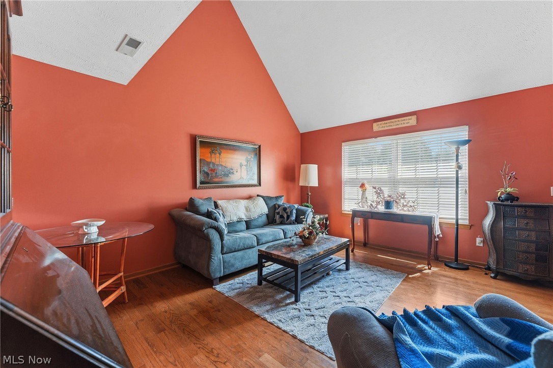 Pebble Creek - Residential