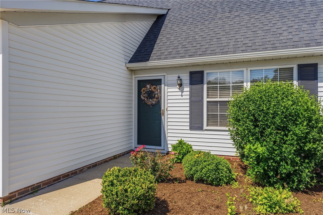 Pebble Creek - Residential