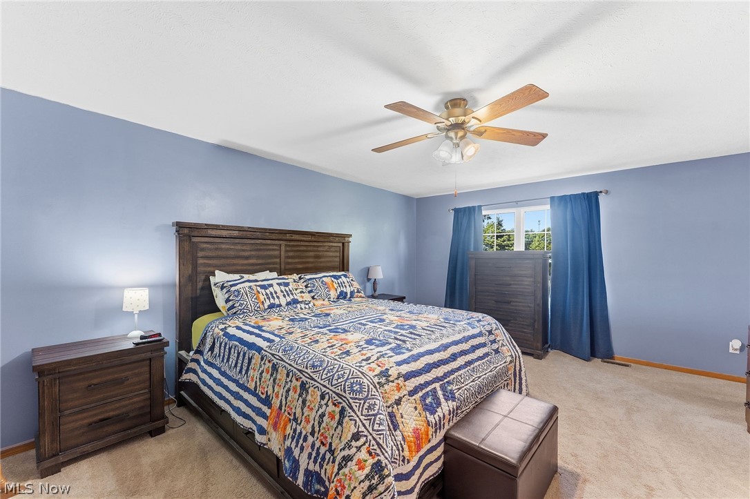 Pebble Creek - Residential