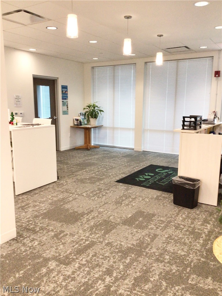 Slavic Village Condo - Commercial Lease