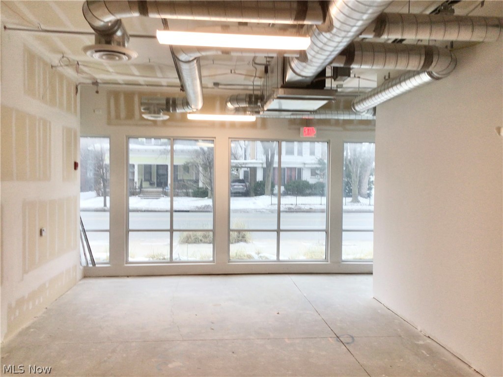 Slavic Village Condo - Commercial Lease