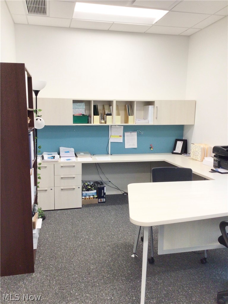 Slavic Village Condo - Commercial Lease