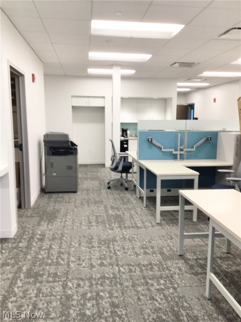 Slavic Village Condo - Commercial Lease