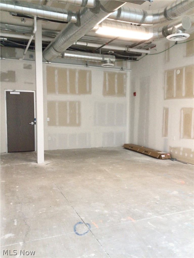 Slavic Village Condo - Commercial Lease
