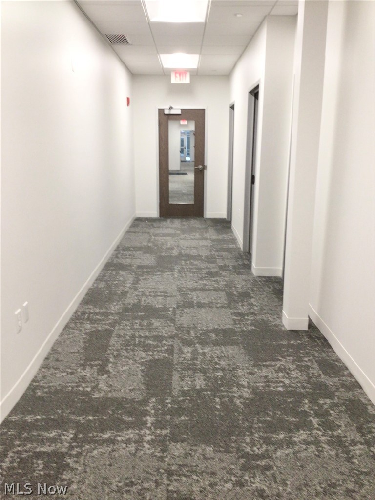 Slavic Village Condo - Commercial Lease