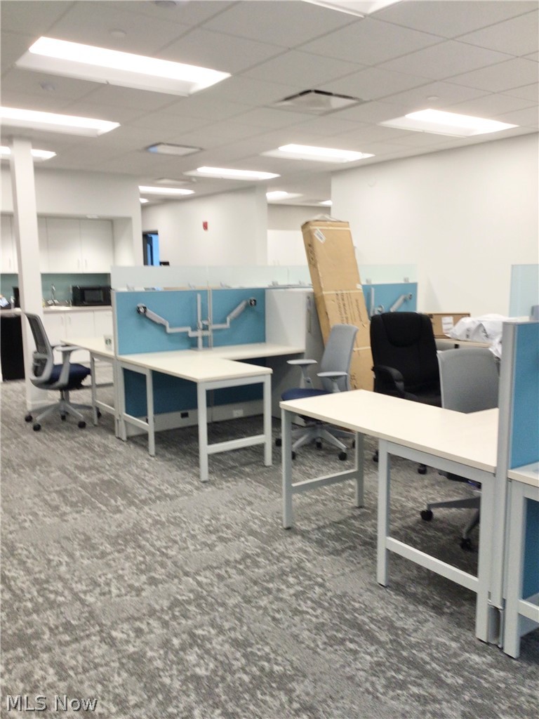 Slavic Village Condo - Commercial Lease
