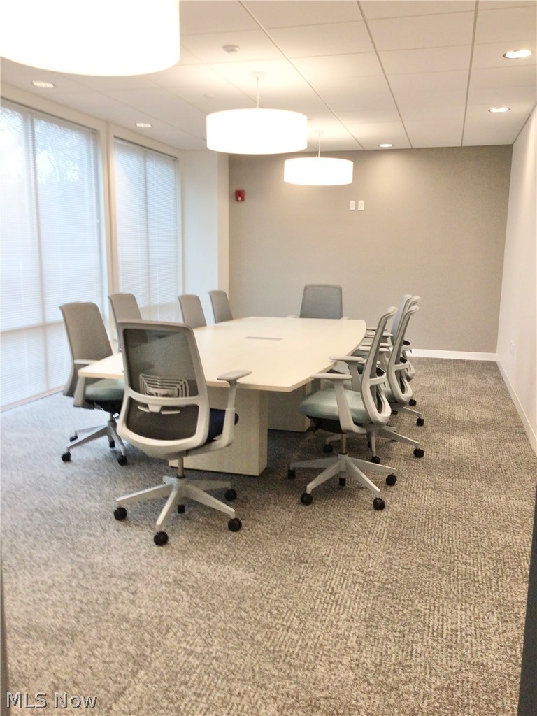 Slavic Village Condo - Commercial Lease