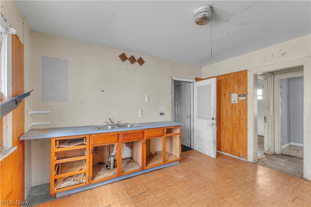 Union Rice - Residential Income