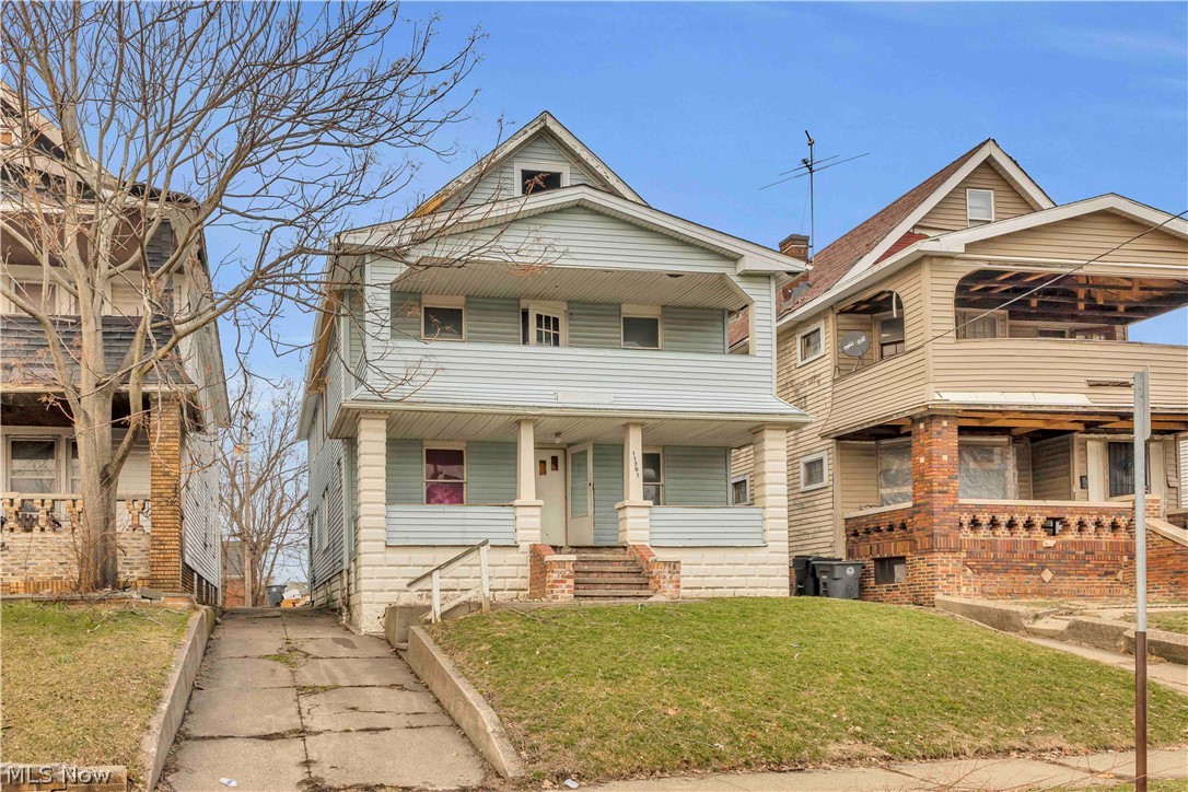 Union Rice - Residential Income