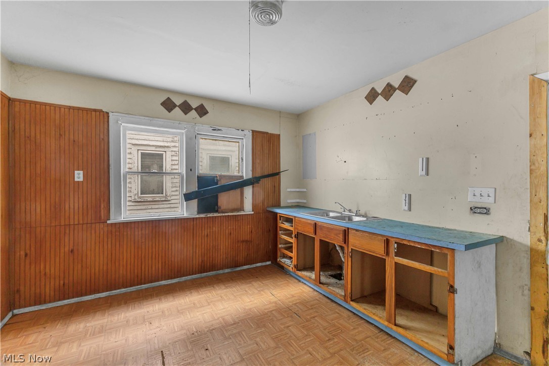 Union Rice - Residential Income