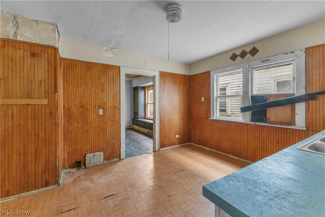 Union Rice - Residential Income