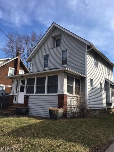 Sterki - Residential Lease