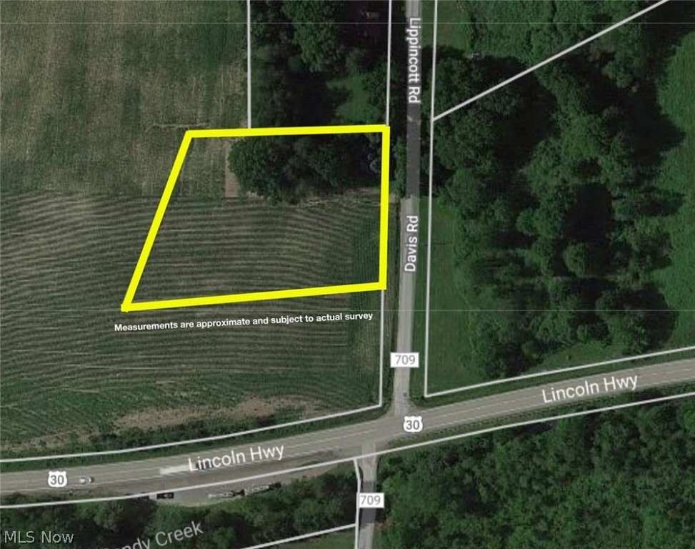 Bankruptcy Auction - 2 Acres Vacant Land - Minerva Local School District - West Township – Columbiana County, Ohio - Live Or Online Bidding Available - ONLINE BIDDING BEGINS SATURDAY – JANUARY 23, 2021 – 11:00 AM and AUCTION LIVE ON-SITE BIDDING WILL BEGIN TUESDAY – JANUARY 26, 2021 – 1:00 PM. Columbiana County parcel #79-01889.001 located in West Twp. Featuring 2 acres of vacant land w/ a few trees to the north. Current taxes are $98.33 per half-year. Walk this land anytime. TERMS ON REAL ESTATE: $3,000 down auction day, balance due at closing. A 10% buyer’s premium will be added to the highest bid to establish the purchase price. Any desired inspections must be made prior to bidding. All information contained herein was derived from sources believed to be correct. Information is believed to be accurate but not guaranteed. Property to be sold as an entirety and not to be offered in separate parcels.  
ACTION BY ORDER OF: Anne Piero Silagy, Trustee for the Bankruptcy Estate of Christi