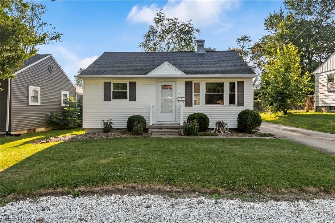 Massillon - Residential