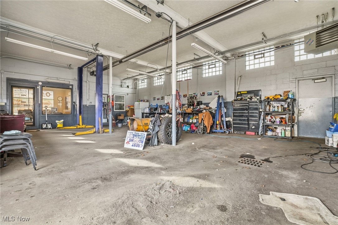 George E Smiths Allotment - Commercial Sale