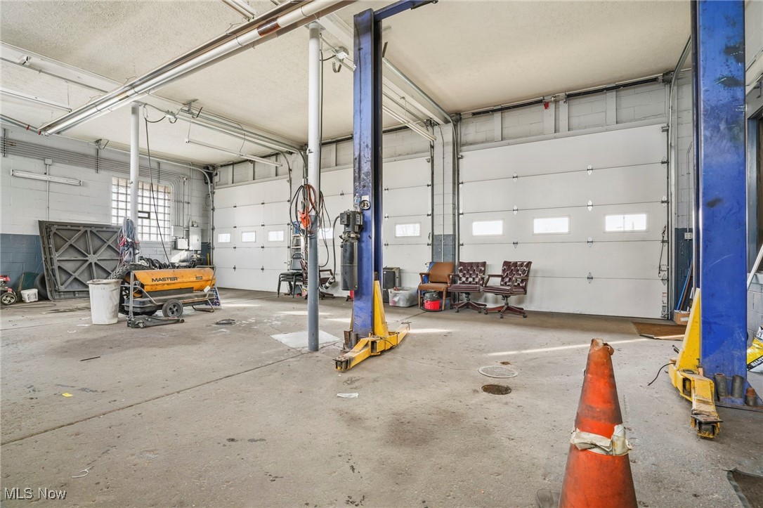 George E Smiths Allotment - Commercial Sale