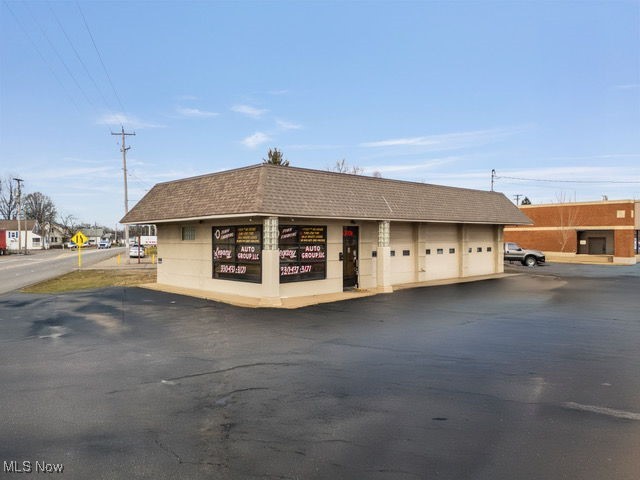 George E Smiths Allotment - Commercial Sale