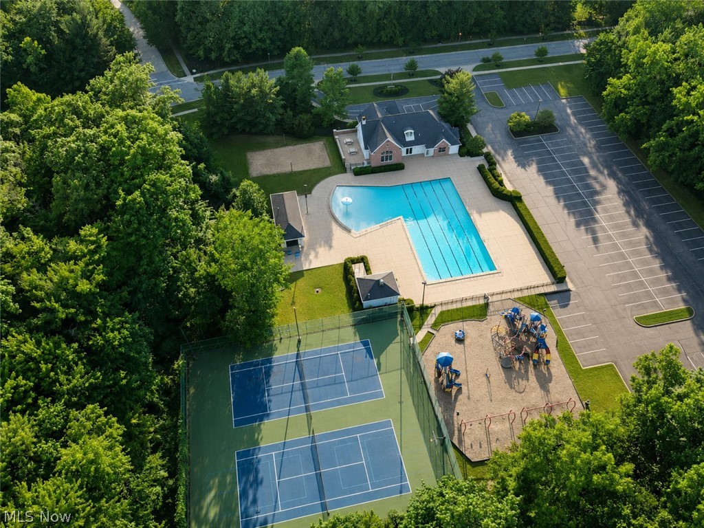 Waterford Crossing - Residential