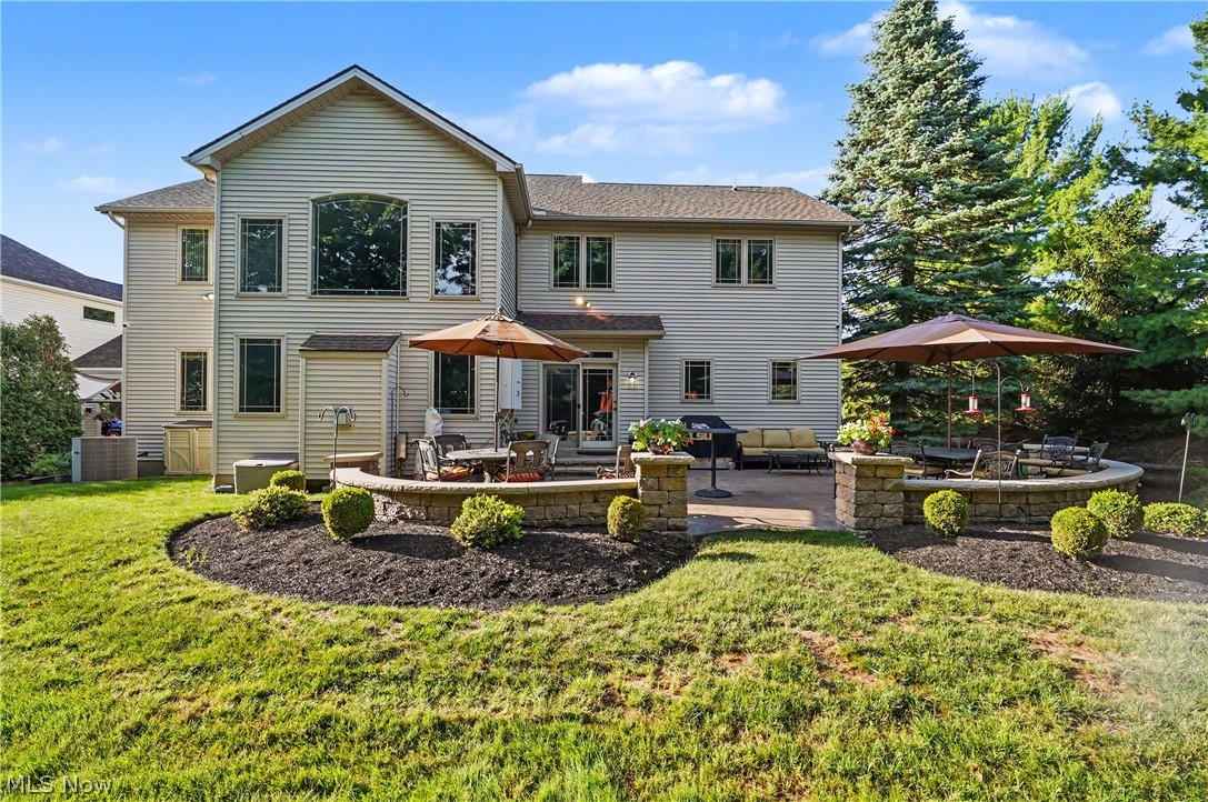 Waterford Crossing - Residential