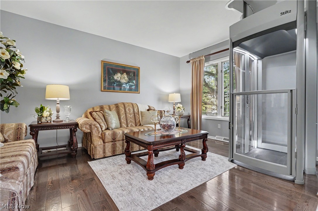 Waterford Crossing - Residential