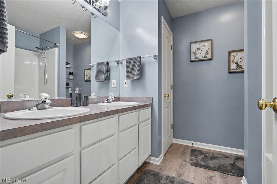Waterford Crossing - Residential