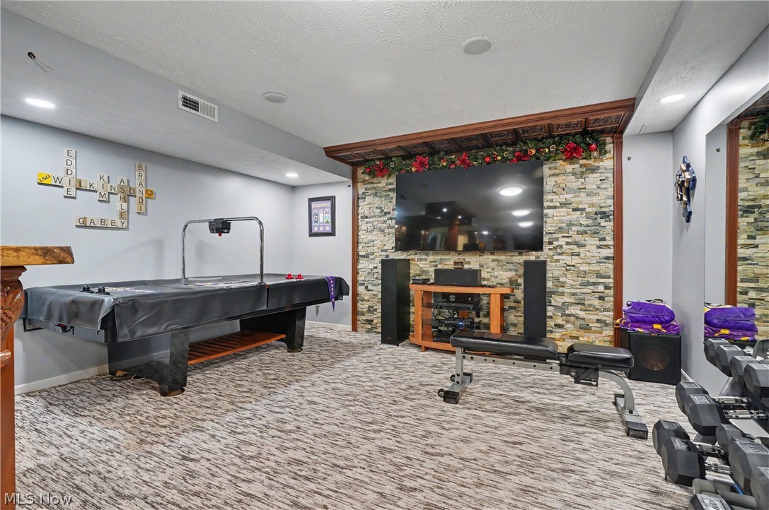 Waterford Crossing - Residential