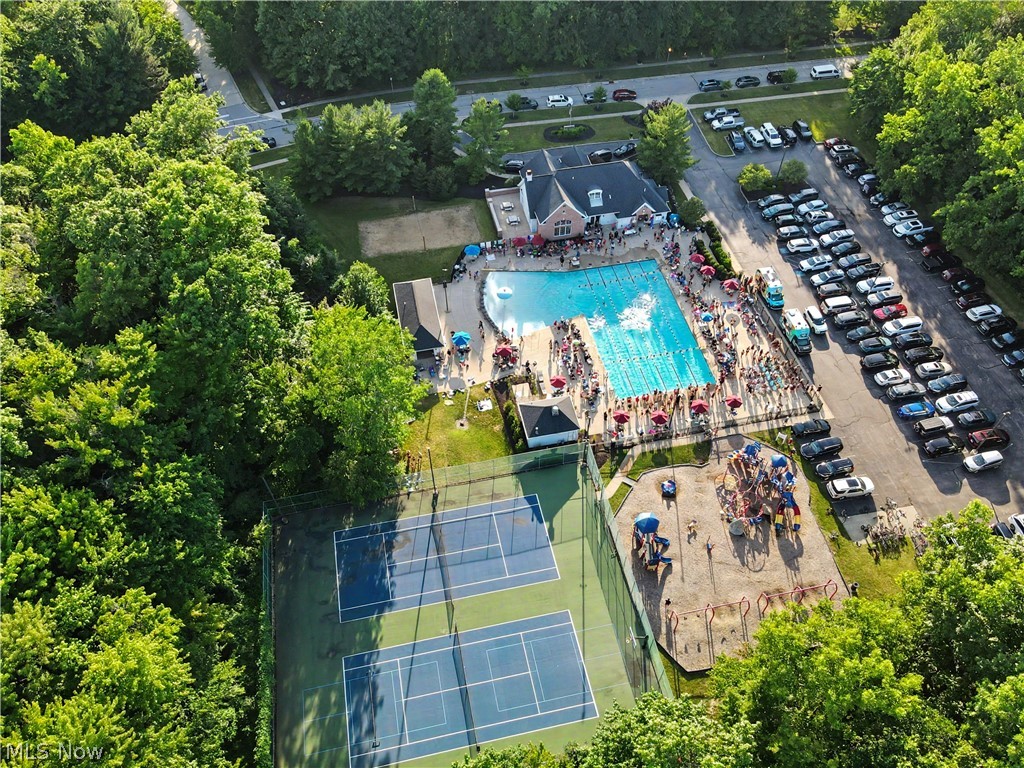 Waterford Crossing - Residential