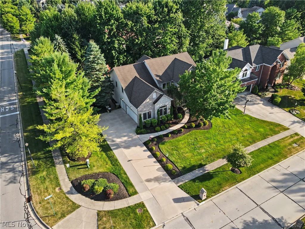 Waterford Crossing - Residential