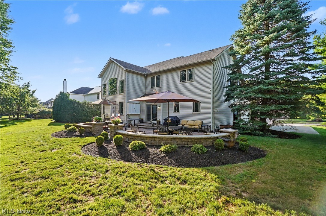 Waterford Crossing - Residential